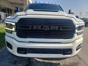 2023 RAM 3500 Laramie