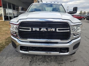 2020 RAM 3500 Tradesman