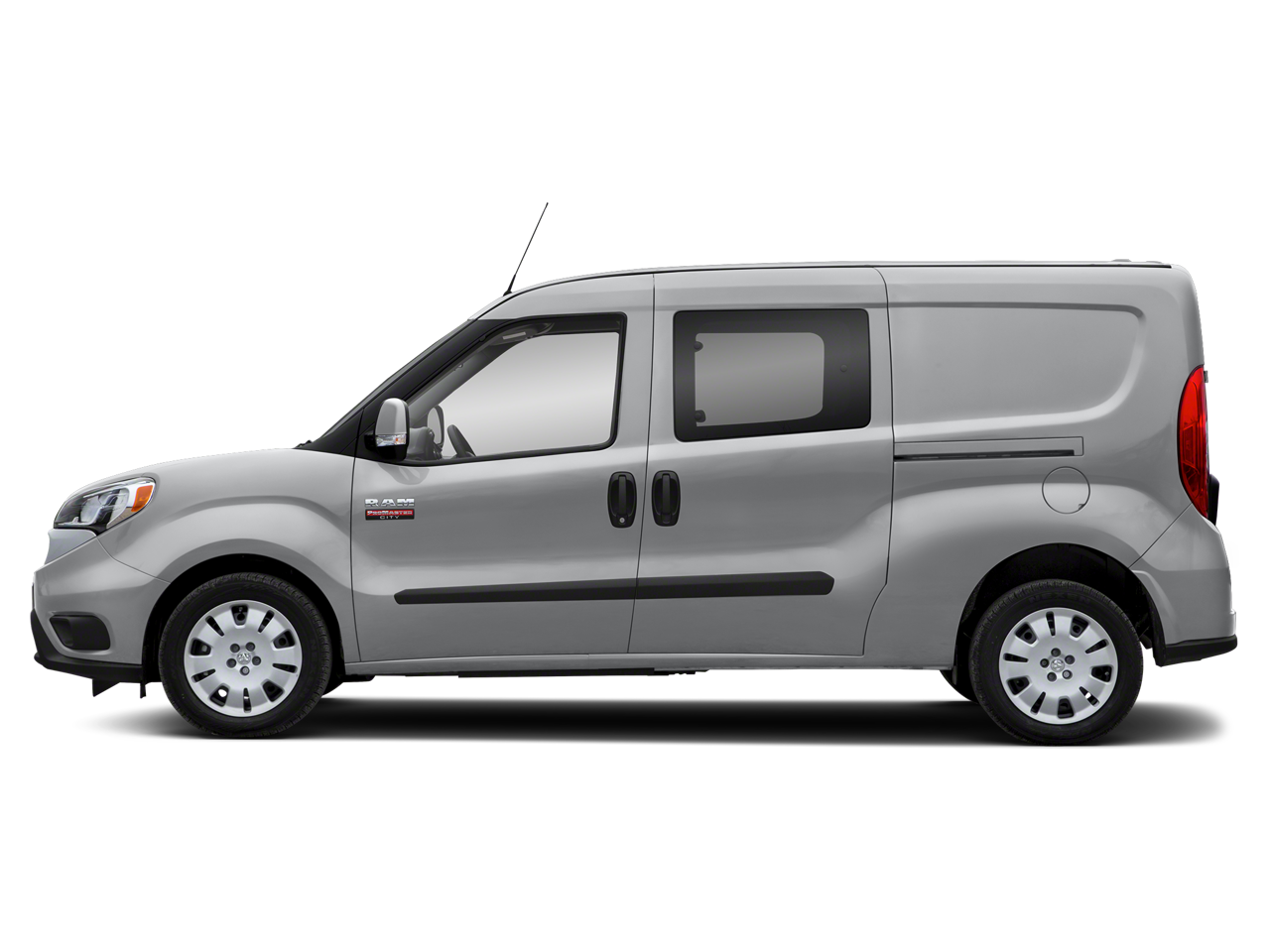 2020 RAM Promaster City SLT