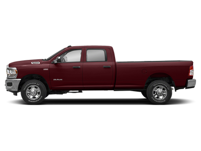 2021 RAM 3500 Laramie