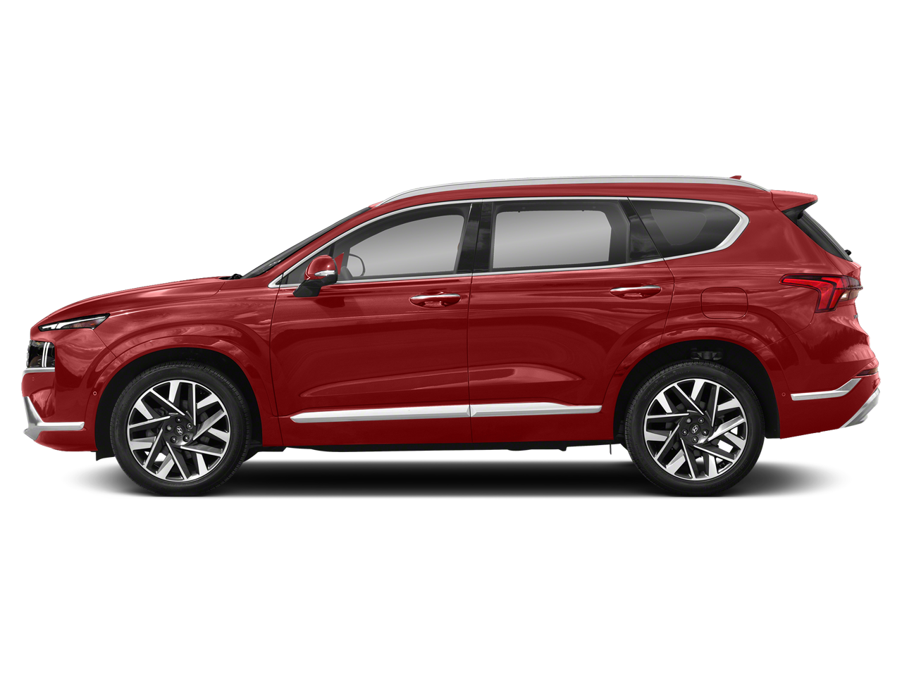 2023 Hyundai Santa Fe Calligraphy photo 3
