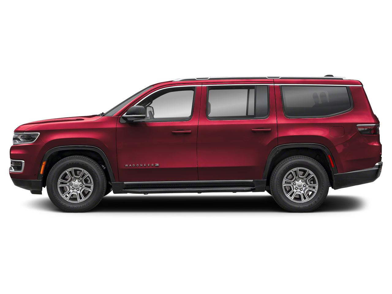 2024 Jeep Wagoneer Series I
