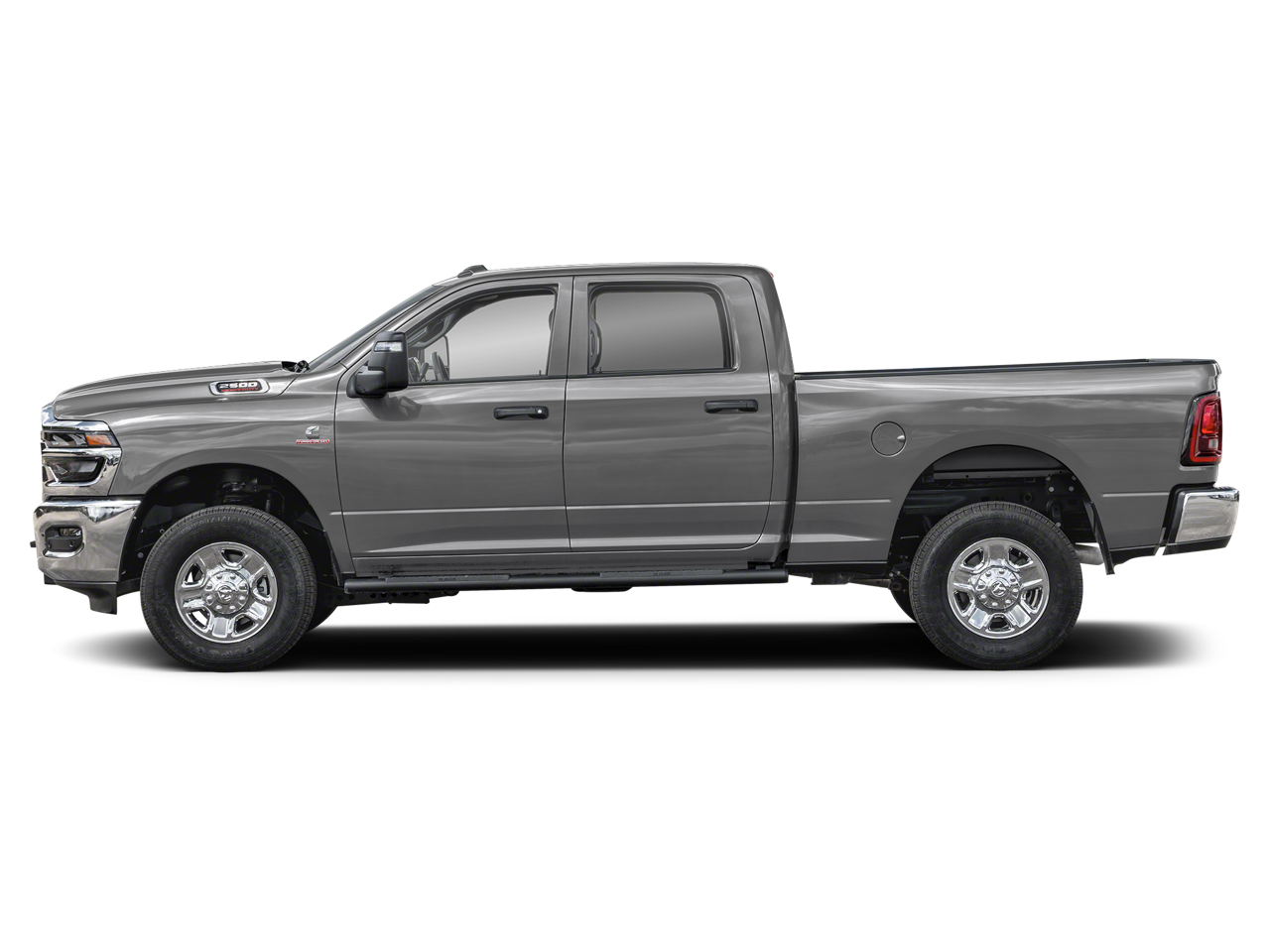 2026 RAM Ram 2500 Black Express