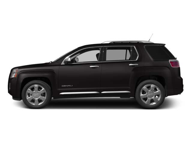 2015 GMC Terrain Denali
