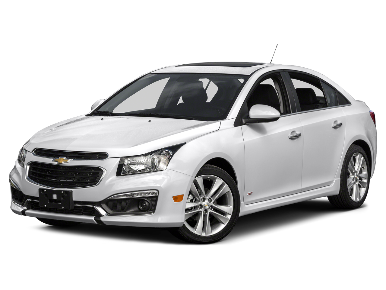2015 Chevrolet Cruze LTZ