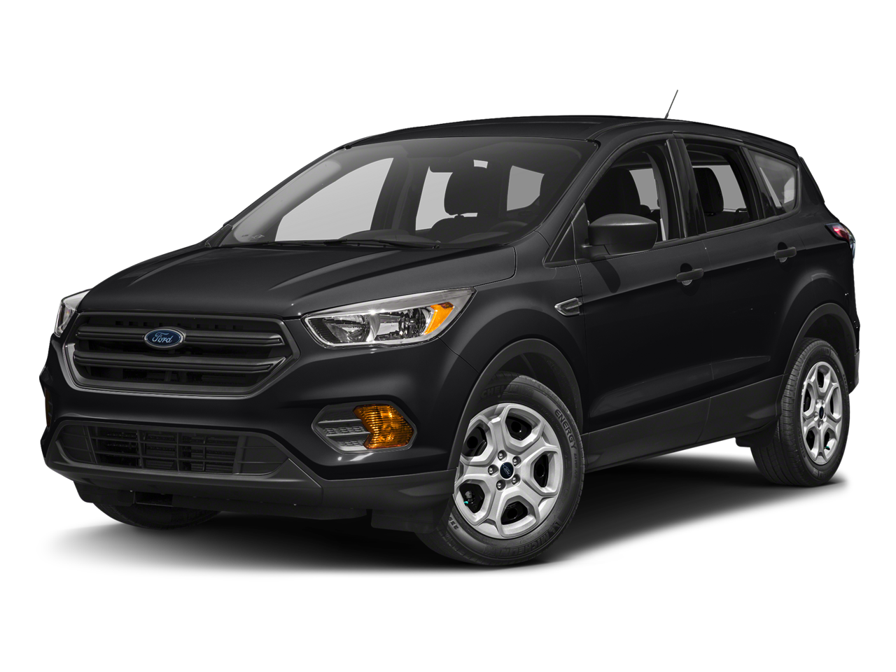 2017 Ford Escape S's photo