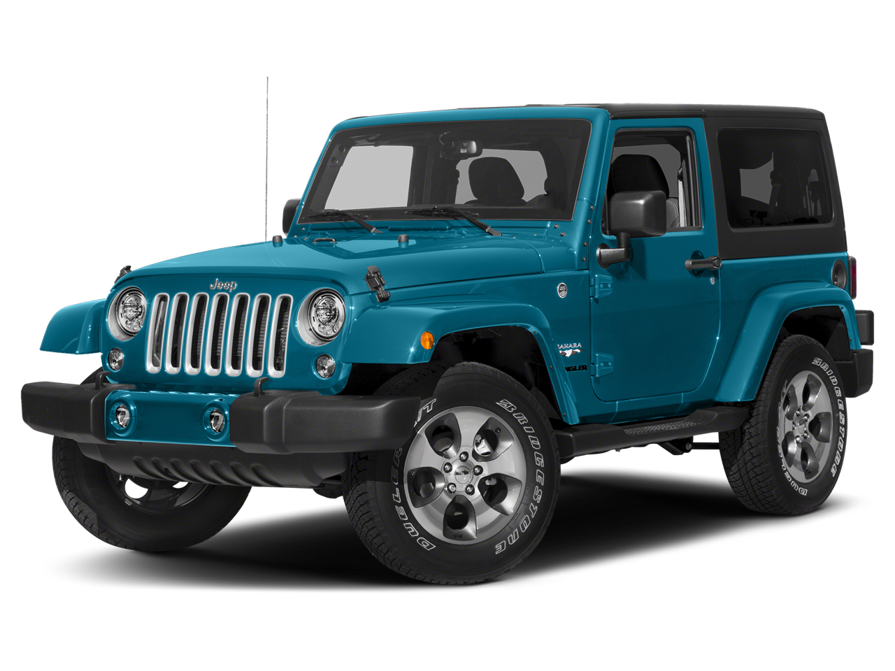2017 Jeep Wrangler Sahara for sale in Winchester, TN
