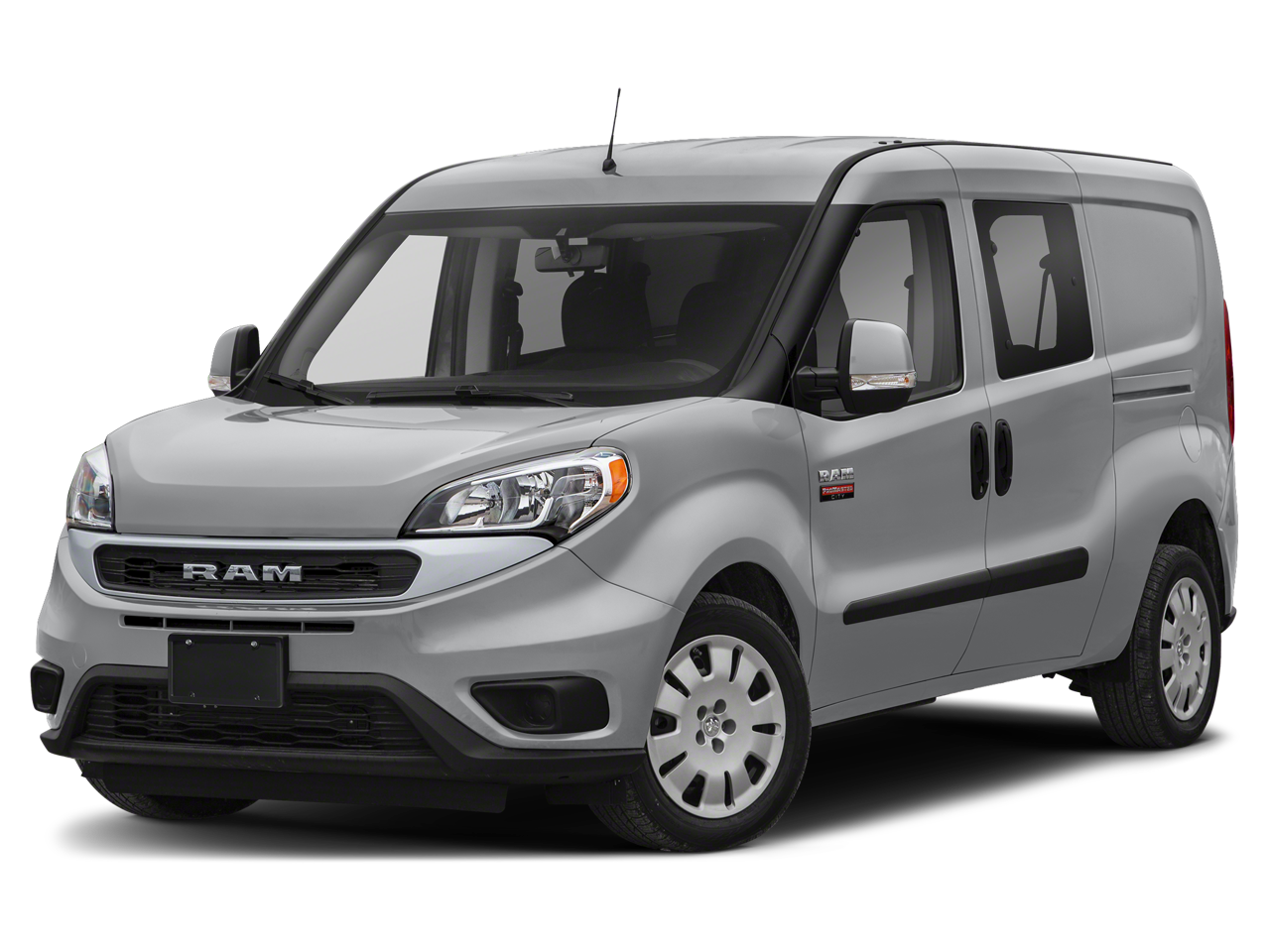 2020 RAM Promaster City SLT