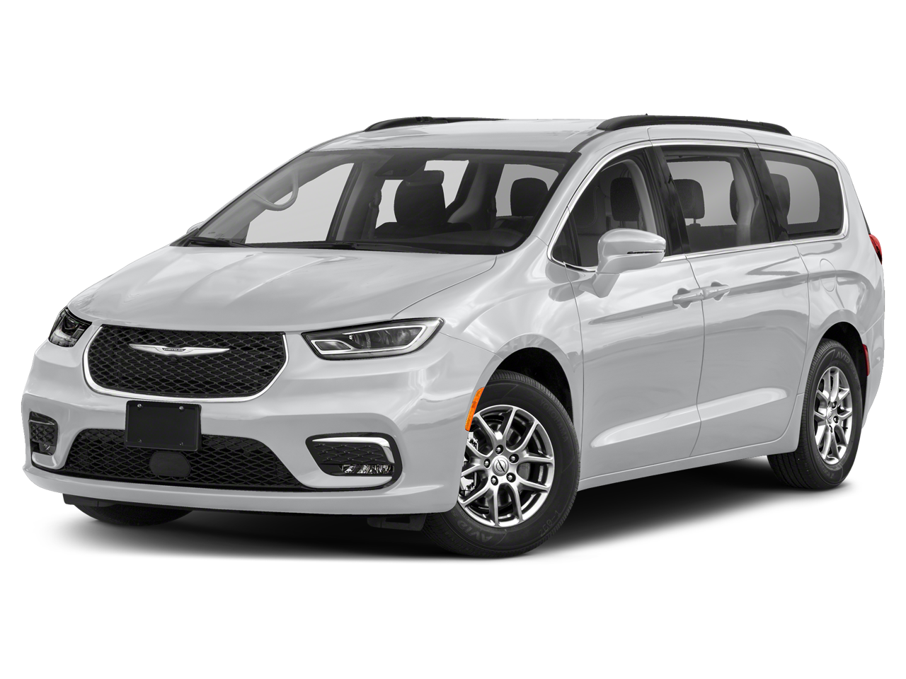 2021 Chrysler Pacifica Pinnacle