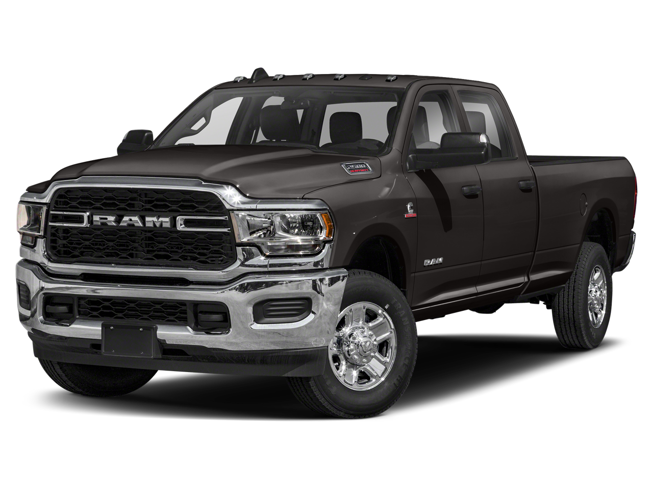 2022 RAM 2500 Big Horn 4X4 Crew Cab SWB's photo