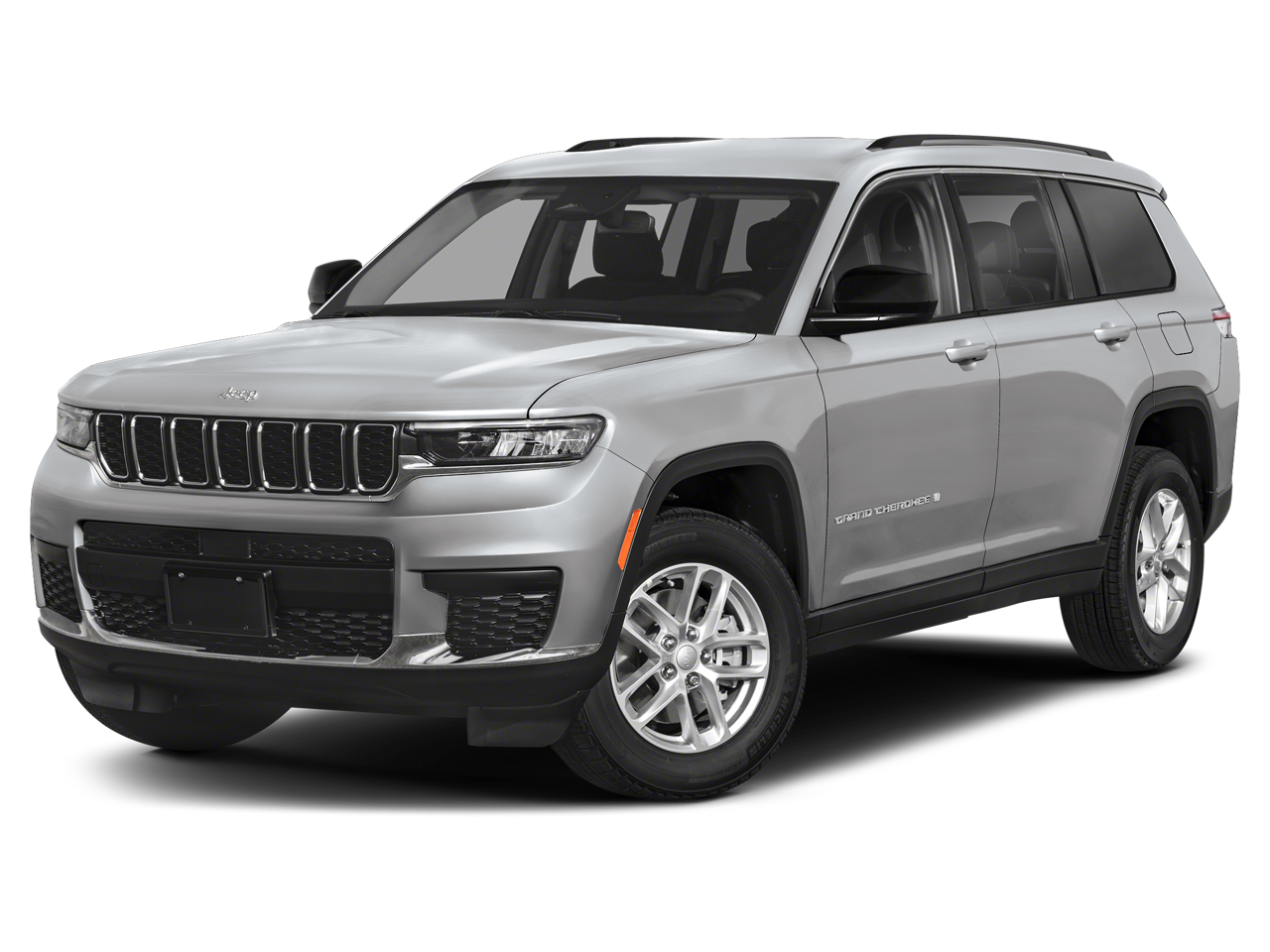 2023 Jeep Grand Cherokee L Limited for sale in Winchester, TN