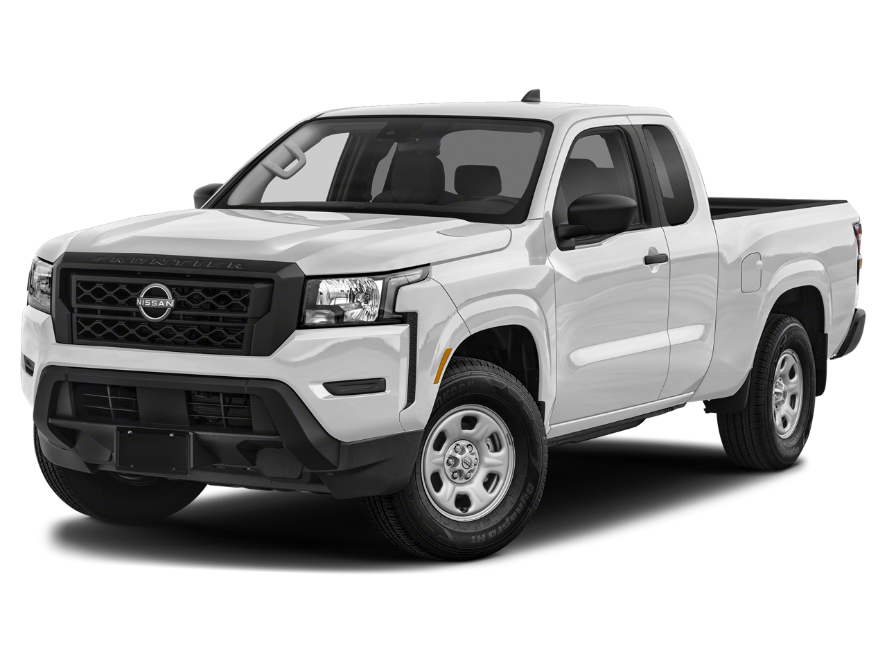 2024 Nissan Frontier S King Cab 4X2's photo