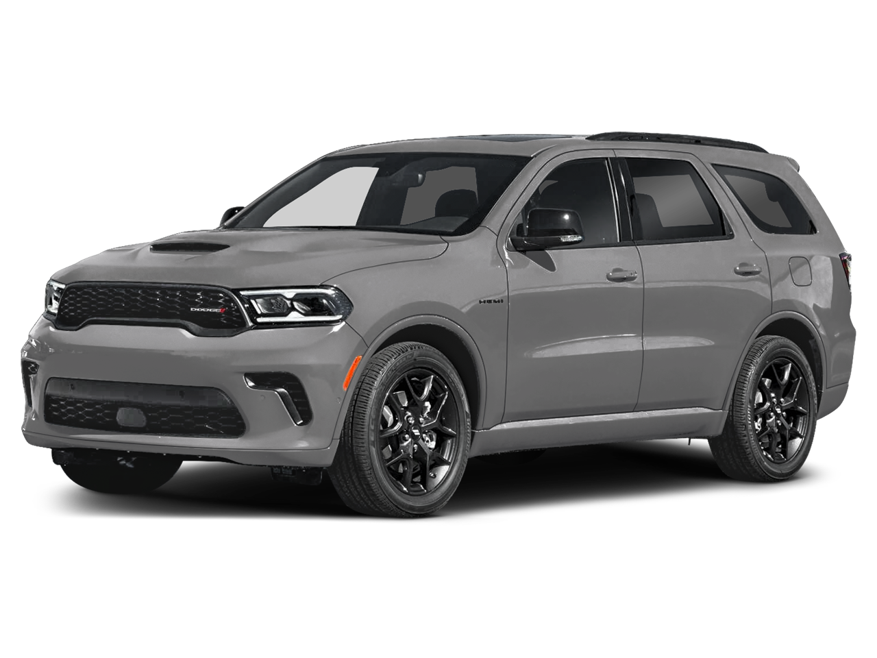 2026 Dodge Durango GT HEMI V8 AWD's photo