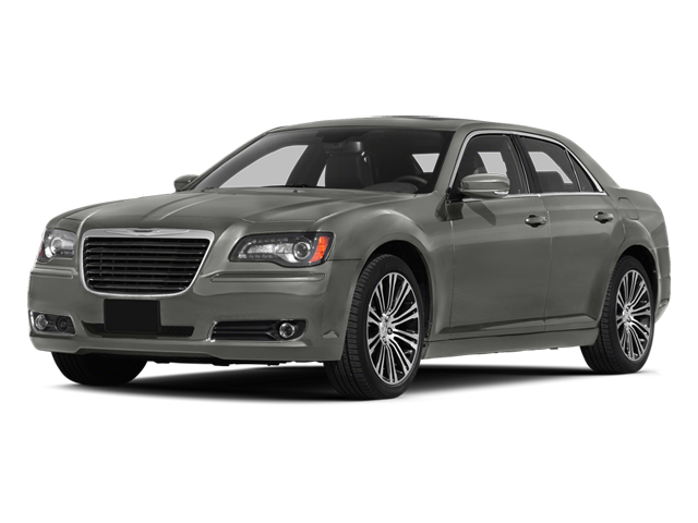2013 Chrysler 300's photo
