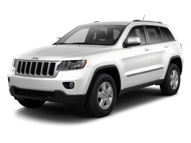 2013 Jeep Grand Cherokee Limited's photo