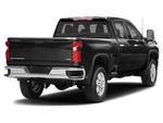 2020 Chevrolet Silverado 2500HD LTZ
