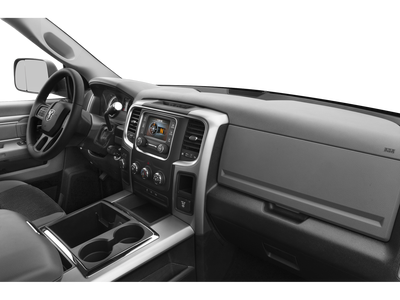 2015 RAM 3500 Tradesman