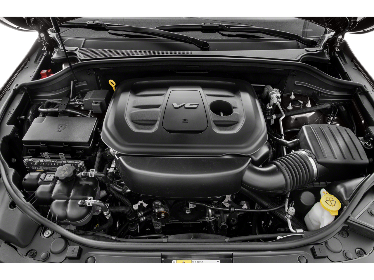 2019 Jeep Grand Cherokee Summit