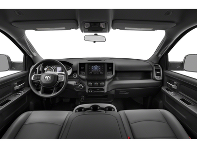 2019 RAM 3500 Tradesman