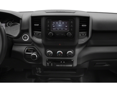 2019 RAM 3500 Tradesman