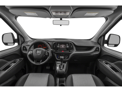 2020 RAM Promaster City SLT