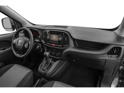 2020 RAM Promaster City SLT