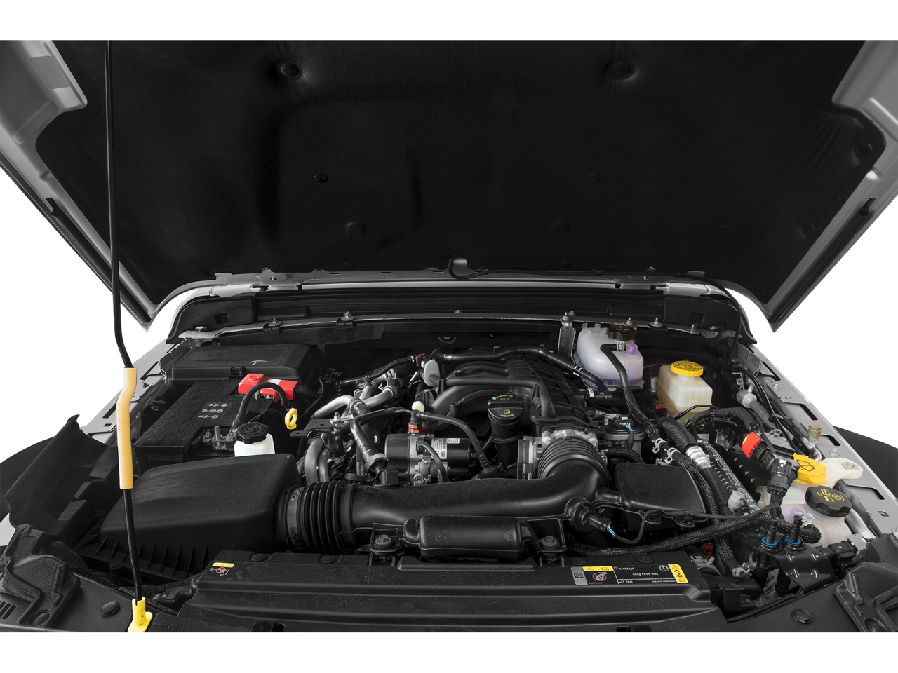 2022 Jeep Wrangler Unlimited Unlimited Sport