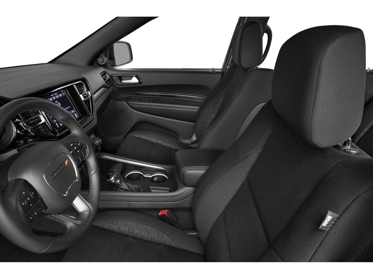 2026 Dodge Durango DURANGO GT PREMIUM AWD HEMI V8