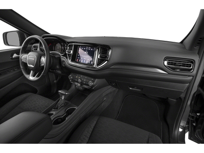 2026 Dodge Durango DURANGO GT PREMIUM AWD HEMI V8