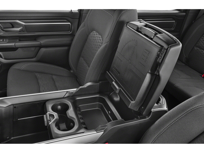 2026 RAM Ram 1500 Big Horn