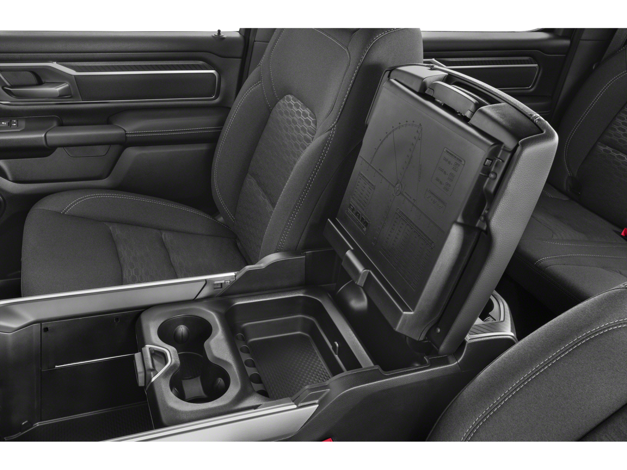 2026 RAM Ram 1500 Big Horn