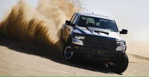 2025 Ram 1500 RHO
