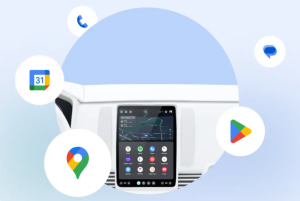 Mastering Apple CarPlay and Android Auto with this guide from Russell Barnett CDJR