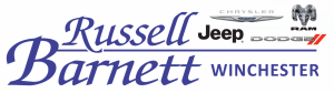Russell Barnett Chrysler Dodge Jeep Ram in Winchester, TN