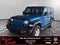 2022 Jeep Wrangler Unlimited Unlimited Sport