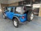 2022 Jeep Wrangler Unlimited Unlimited Sport