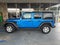 2022 Jeep Wrangler Unlimited Unlimited Sport