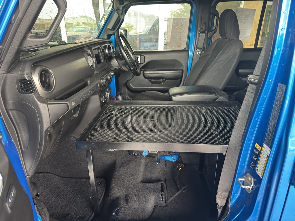 2022 Jeep Wrangler Unlimited Unlimited Sport