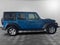 2022 Jeep Wrangler Unlimited Unlimited Sport