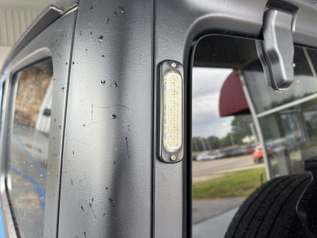 2022 Jeep Wrangler Unlimited Unlimited Sport