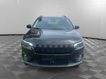 2022 Jeep Cherokee X