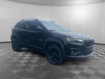 2022 Jeep Cherokee X