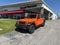 2026 Jeep Wrangler RIGHT HAND DRIVE
