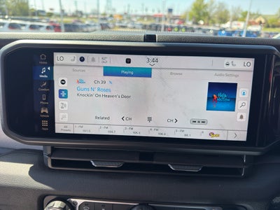 2026 Jeep Wrangler RIGHT HAND DRIVE