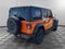 2026 Jeep Wrangler RIGHT HAND DRIVE
