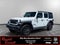 2026 Jeep Wrangler RIGHT HAND DRIVE
