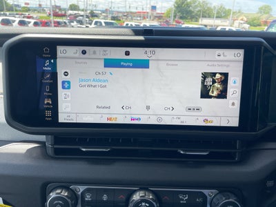 2026 Jeep Wrangler RIGHT HAND DRIVE