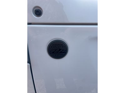 2026 Jeep Wrangler RIGHT HAND DRIVE