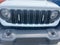 2026 Jeep Wrangler RIGHT HAND DRIVE