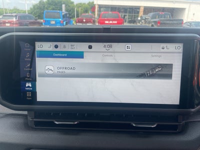 2026 Jeep Wrangler RIGHT HAND DRIVE